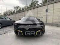 2022 Ferrari Roma