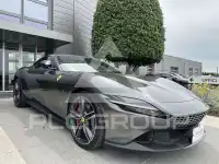 2022 Ferrari Roma