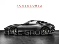 2022 Ferrari Roma