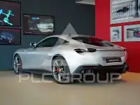 2022 Ferrari Roma