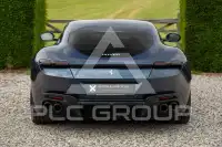 2022 Ferrari Roma