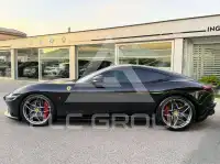 2022 Ferrari Roma