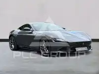 2022 Ferrari Roma