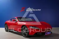2022 Ferrari Roma