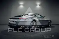 2022 Ferrari Roma