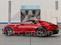 2022 Ferrari Roma