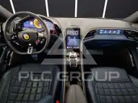 2022 Ferrari Roma