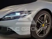 2022 Ferrari Roma