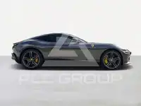 2022 Ferrari Roma