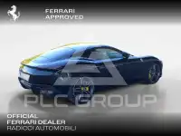 2022 Ferrari Roma