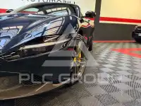 2022 Ferrari Roma