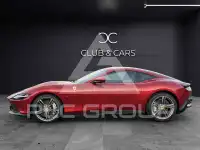 2022 Ferrari Roma