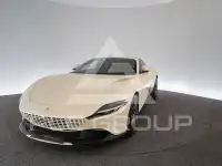 2022 Ferrari Roma