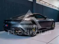 2022 Ferrari Roma