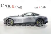 2022 Ferrari Roma