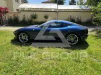 2022 Ferrari Roma