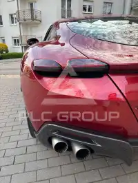 2022 Ferrari Roma