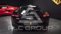 2022 Ferrari Roma