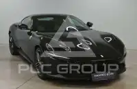 2022 Ferrari Roma