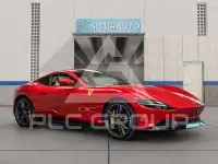 2022 Ferrari Roma