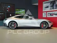 2022 Ferrari Roma