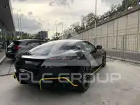 2022 Ferrari Roma
