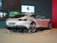 2022 Ferrari Roma