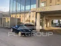 2022 Ferrari Roma