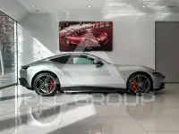 2022 Ferrari Roma