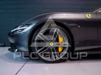 2022 Ferrari Roma