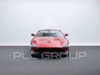 2022 Ferrari Roma