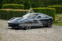 2022 Ferrari Roma