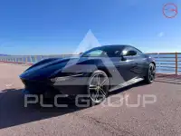 2022 Ferrari Roma