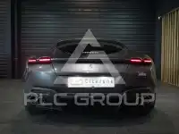 2022 Ferrari Roma