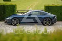 2022 Ferrari Roma