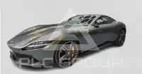 2022 Ferrari Roma