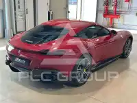 2022 Ferrari Roma