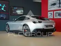 2022 Ferrari Roma