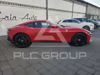2022 Ferrari Roma