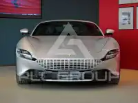2022 Ferrari Roma