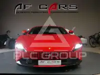 2022 Ferrari Roma