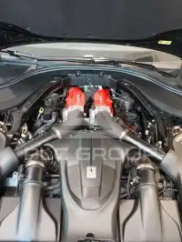 2022 Ferrari Roma