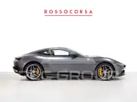 2022 Ferrari Roma