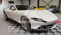 2022 Ferrari Roma