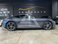 2022 Ferrari Roma