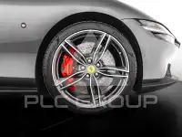 2022 Ferrari Roma