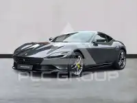 2022 Ferrari Roma