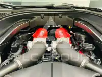 2022 Ferrari Roma
