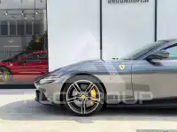 2022 Ferrari Roma
