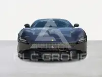 2022 Ferrari Roma